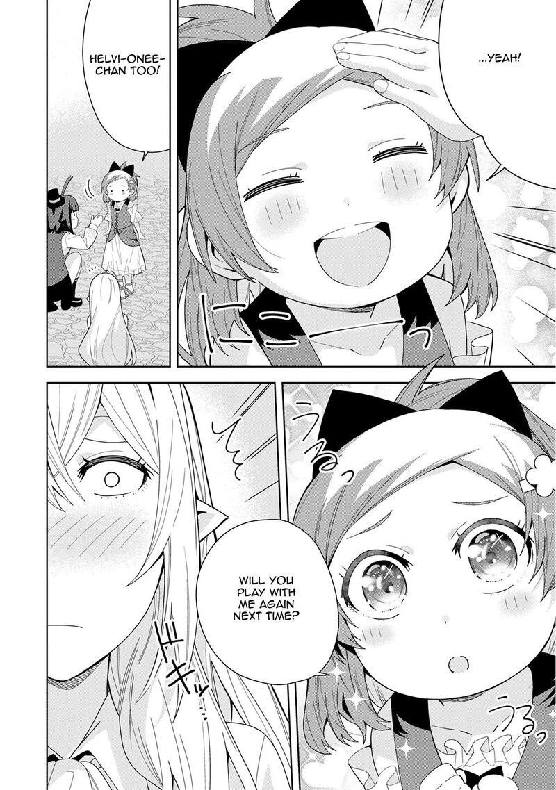 Negai O Kanaete Moraou To Akuma O Shoukan Shita Kedo Kawaikatta Node Kekkon Shimashita Akuma No NIIdzuma 44 8