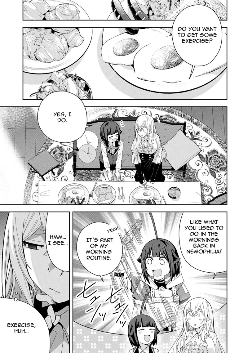 Negai O Kanaete Moraou To Akuma O Shoukan Shita Kedo Kawaikatta Node Kekkon Shimashita Akuma No NIIdzuma 45 15