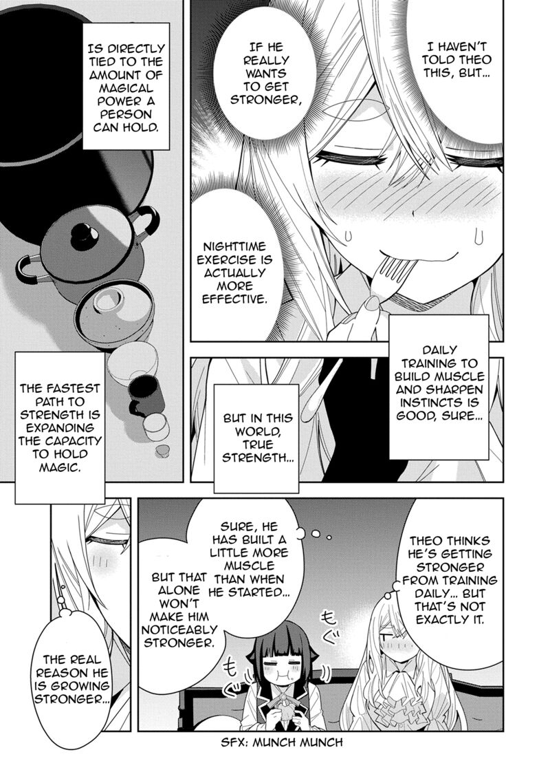 Negai O Kanaete Moraou To Akuma O Shoukan Shita Kedo Kawaikatta Node Kekkon Shimashita Akuma No NIIdzuma 45 17