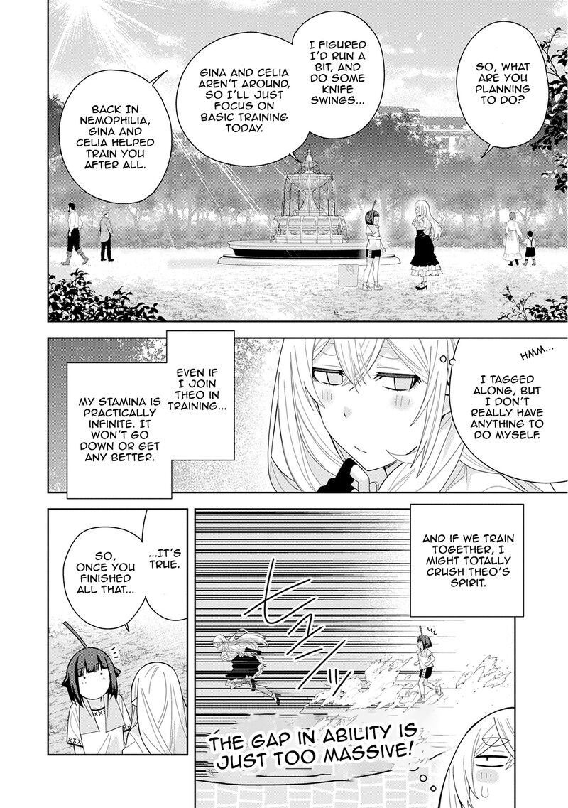 Negai O Kanaete Moraou To Akuma O Shoukan Shita Kedo Kawaikatta Node Kekkon Shimashita Akuma No NIIdzuma 45 24