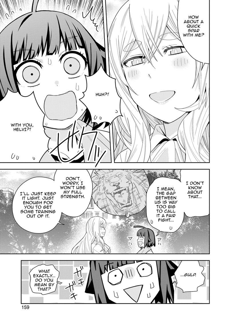 Negai O Kanaete Moraou To Akuma O Shoukan Shita Kedo Kawaikatta Node Kekkon Shimashita Akuma No NIIdzuma 45 25