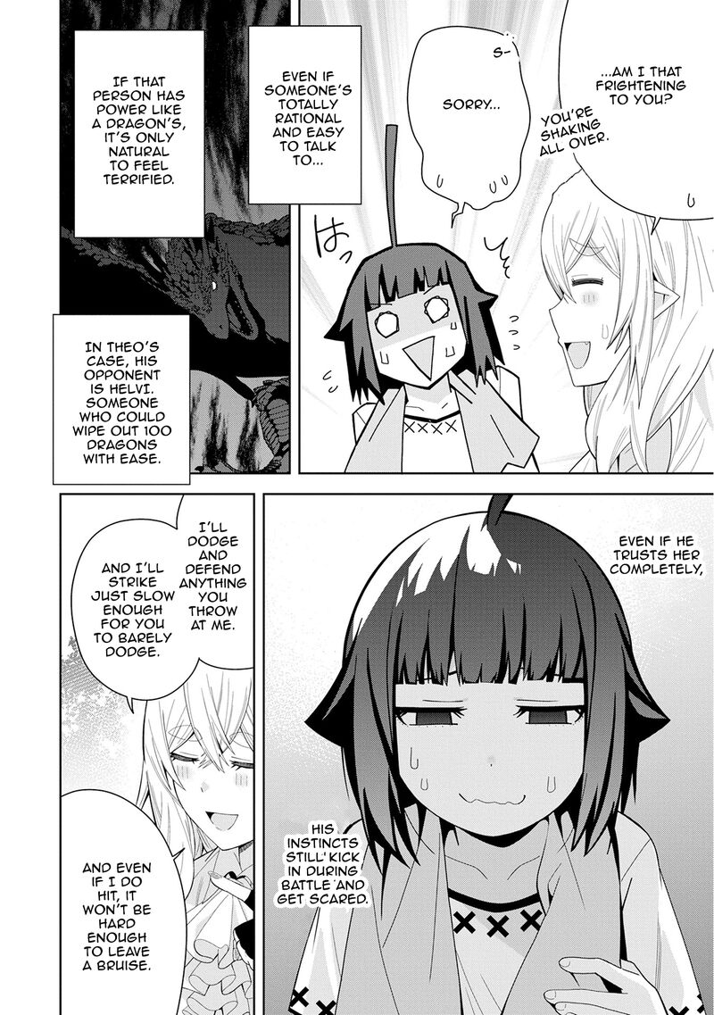 Negai O Kanaete Moraou To Akuma O Shoukan Shita Kedo Kawaikatta Node Kekkon Shimashita Akuma No NIIdzuma 45 26