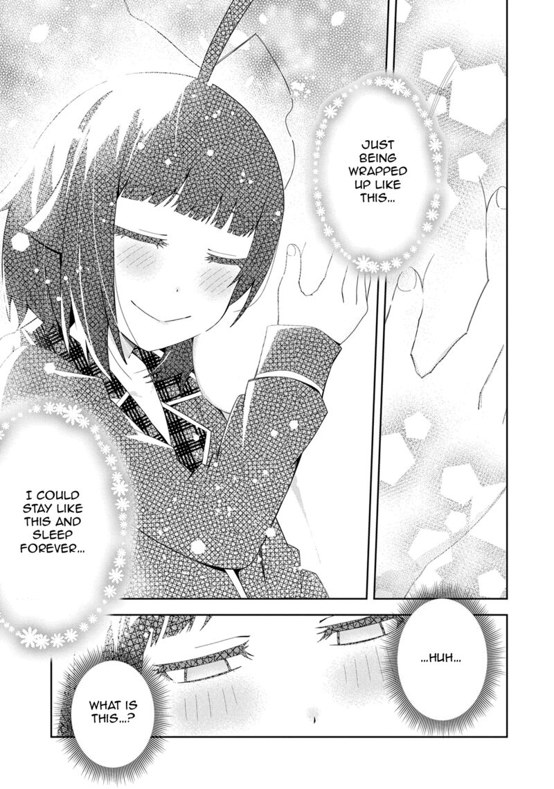 Negai O Kanaete Moraou To Akuma O Shoukan Shita Kedo Kawaikatta Node Kekkon Shimashita Akuma No NIIdzuma 45 3