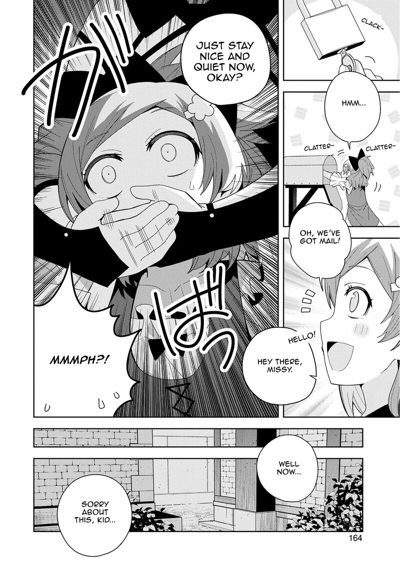Negai O Kanaete Moraou To Akuma O Shoukan Shita Kedo Kawaikatta Node Kekkon Shimashita Akuma No NIIdzuma 45 30