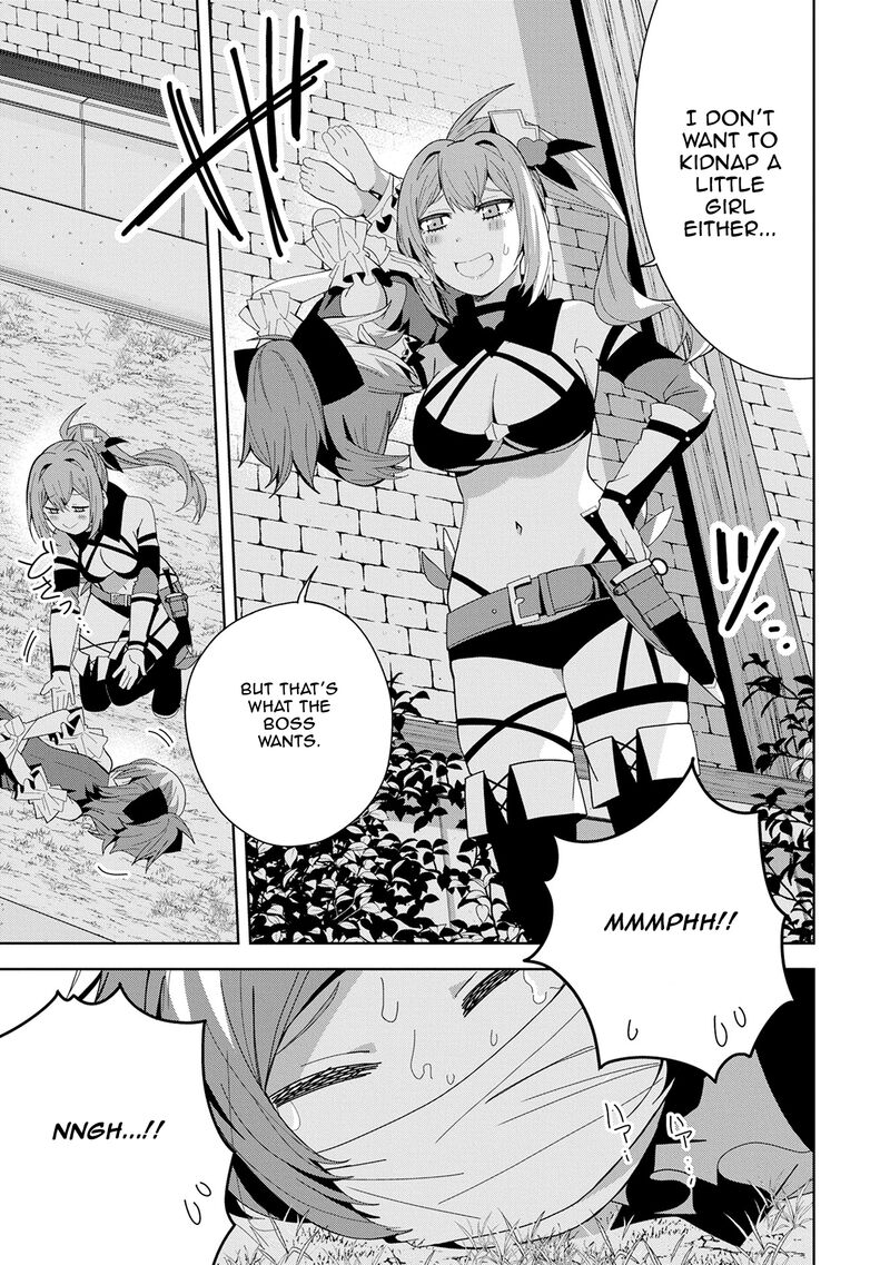 Negai O Kanaete Moraou To Akuma O Shoukan Shita Kedo Kawaikatta Node Kekkon Shimashita Akuma No NIIdzuma 45 31