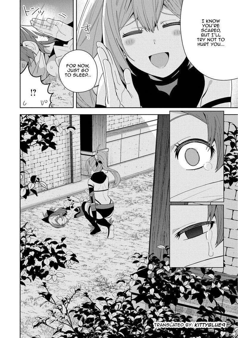 Negai O Kanaete Moraou To Akuma O Shoukan Shita Kedo Kawaikatta Node Kekkon Shimashita Akuma No NIIdzuma 45 32