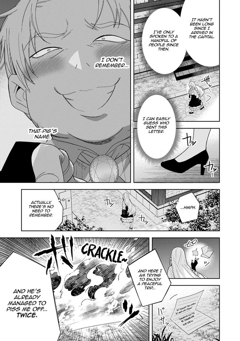 Negai O Kanaete Moraou To Akuma O Shoukan Shita Kedo Kawaikatta Node Kekkon Shimashita Akuma No NIIdzuma 46 25