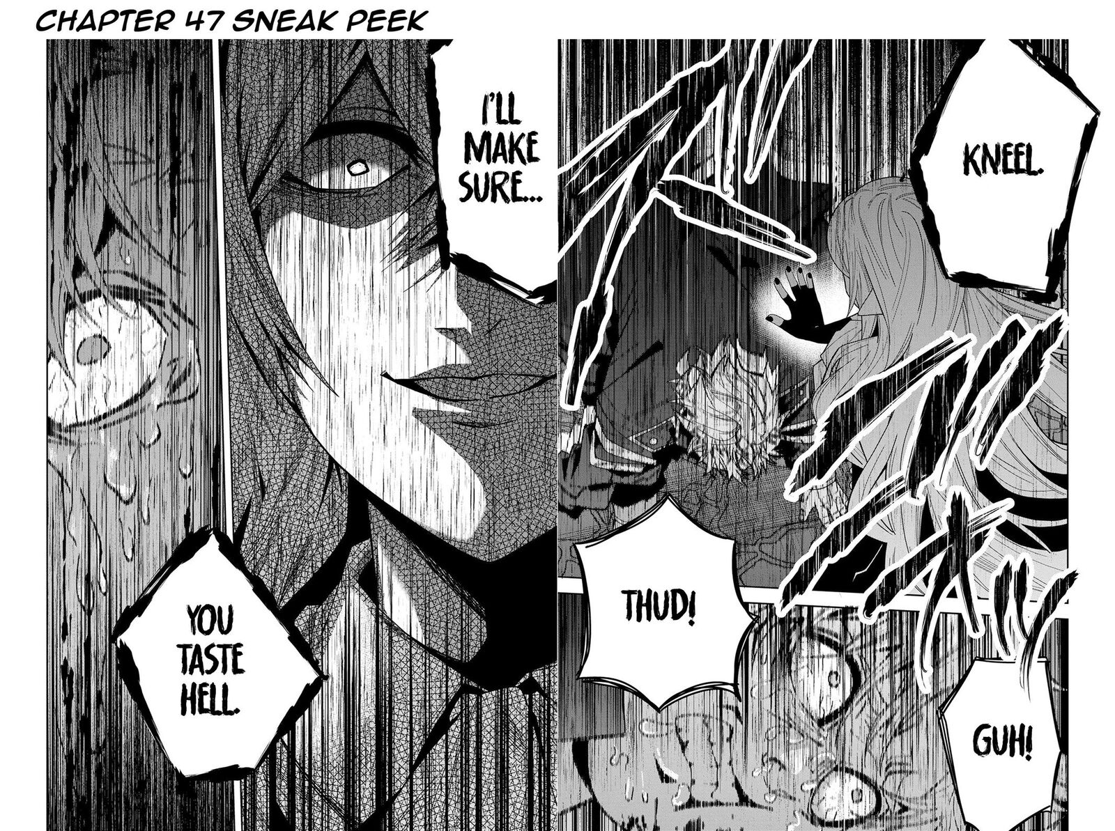 Negai O Kanaete Moraou To Akuma O Shoukan Shita Kedo Kawaikatta Node Kekkon Shimashita Akuma No NIIdzuma 46 27