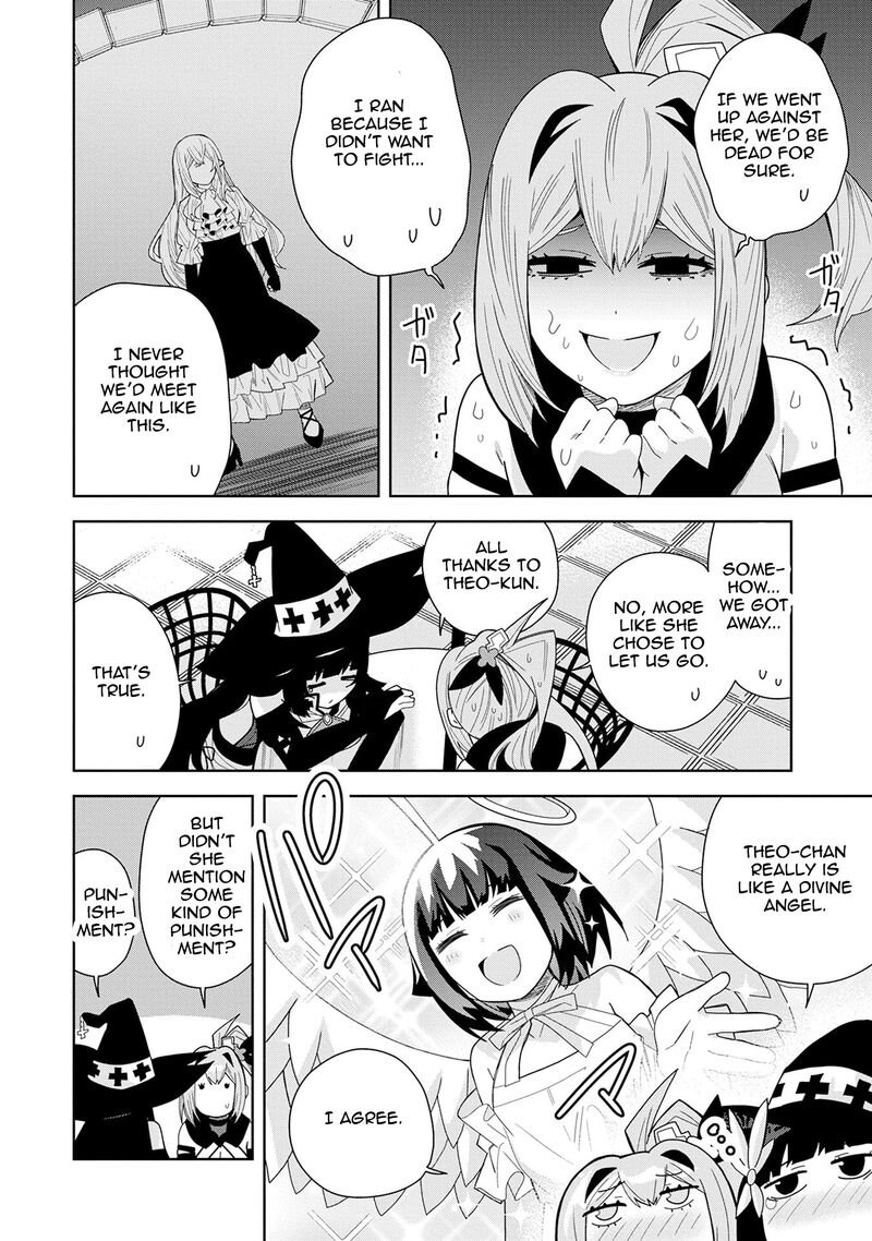 Negai O Kanaete Moraou To Akuma O Shoukan Shita Kedo Kawaikatta Node Kekkon Shimashita Akuma No NIIdzuma 50 20