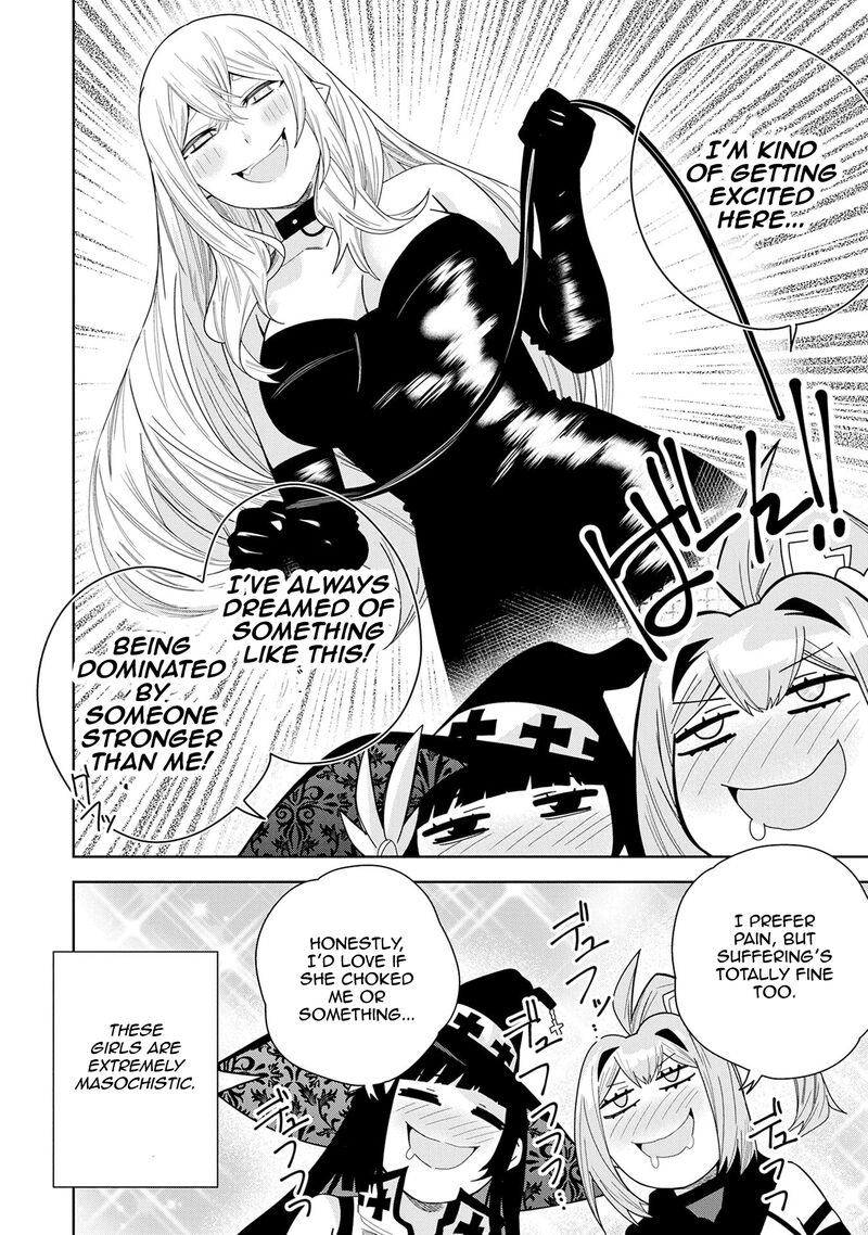 Negai O Kanaete Moraou To Akuma O Shoukan Shita Kedo Kawaikatta Node Kekkon Shimashita Akuma No NIIdzuma 50 22