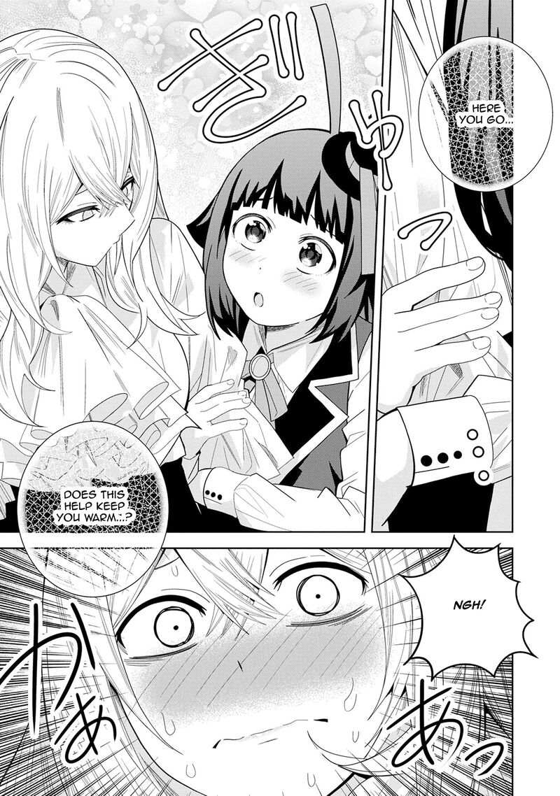 Negai O Kanaete Moraou To Akuma O Shoukan Shita Kedo Kawaikatta Node Kekkon Shimashita Akuma No NIIdzuma 50 27