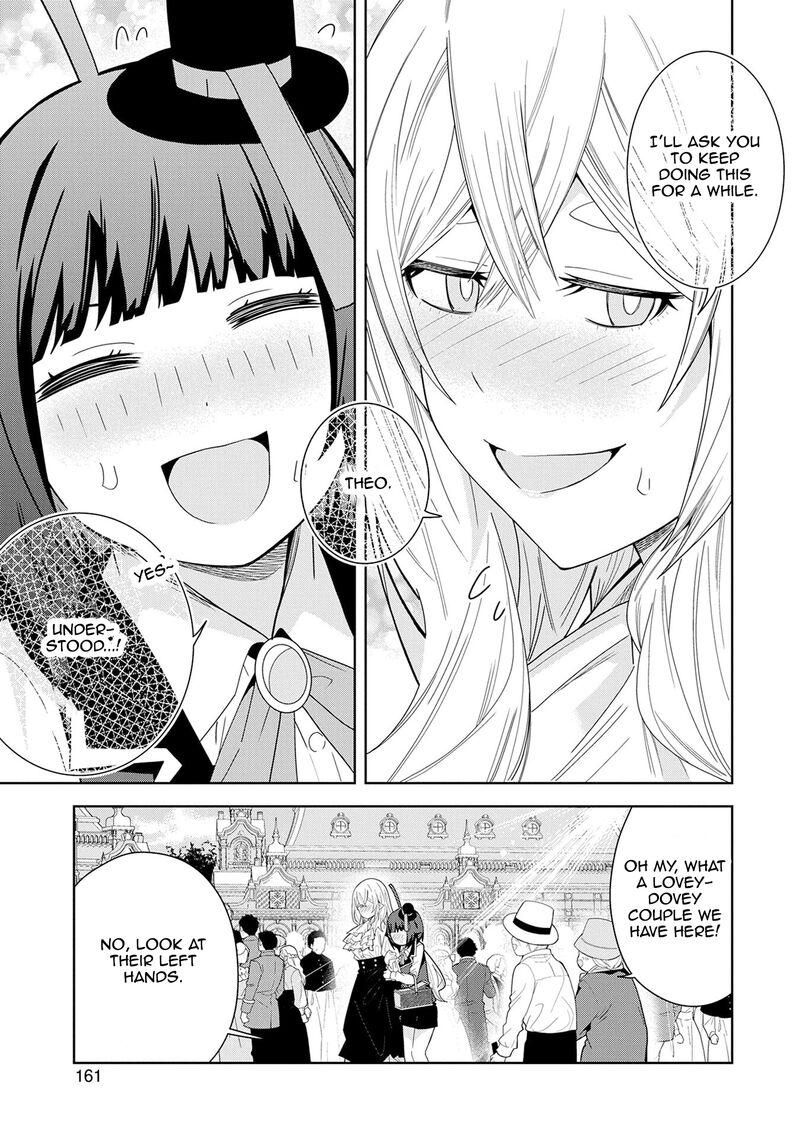 Negai O Kanaete Moraou To Akuma O Shoukan Shita Kedo Kawaikatta Node Kekkon Shimashita Akuma No NIIdzuma 50 29