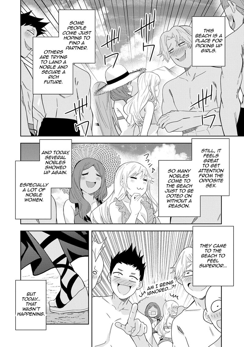 Negai O Kanaete Moraou To Akuma O Shoukan Shita Kedo Kawaikatta Node Kekkon Shimashita Akuma No NIIdzuma 50 32