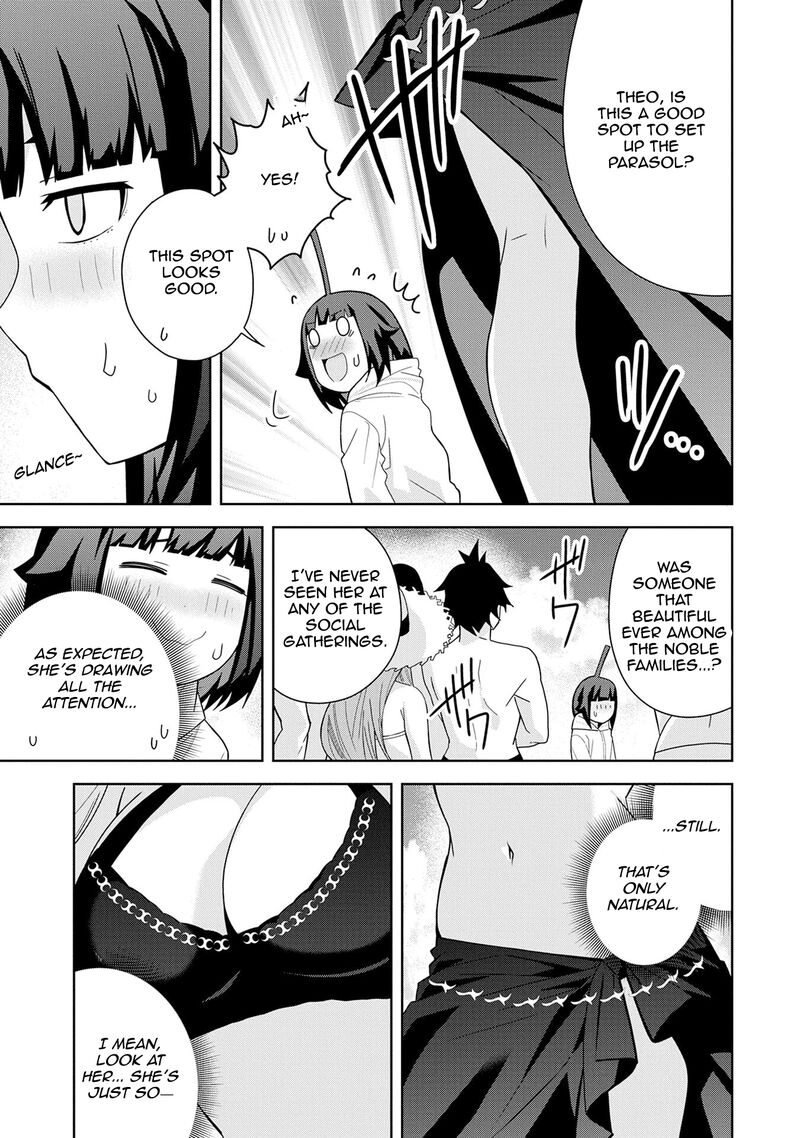 Negai O Kanaete Moraou To Akuma O Shoukan Shita Kedo Kawaikatta Node Kekkon Shimashita Akuma No NIIdzuma 50 33