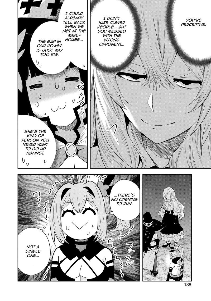 Negai O Kanaete Moraou To Akuma O Shoukan Shita Kedo Kawaikatta Node Kekkon Shimashita Akuma No NIIdzuma 50 6