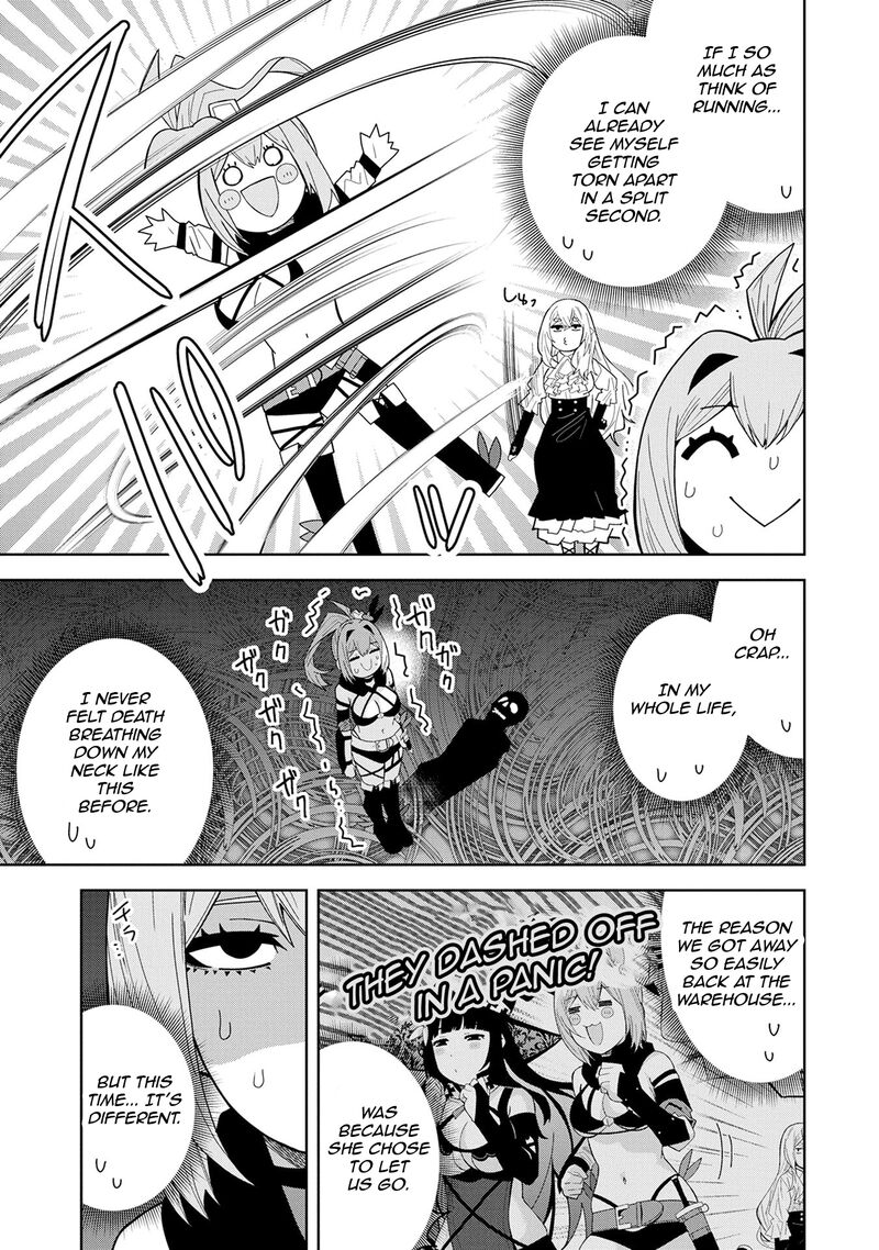 Negai O Kanaete Moraou To Akuma O Shoukan Shita Kedo Kawaikatta Node Kekkon Shimashita Akuma No NIIdzuma 50 7