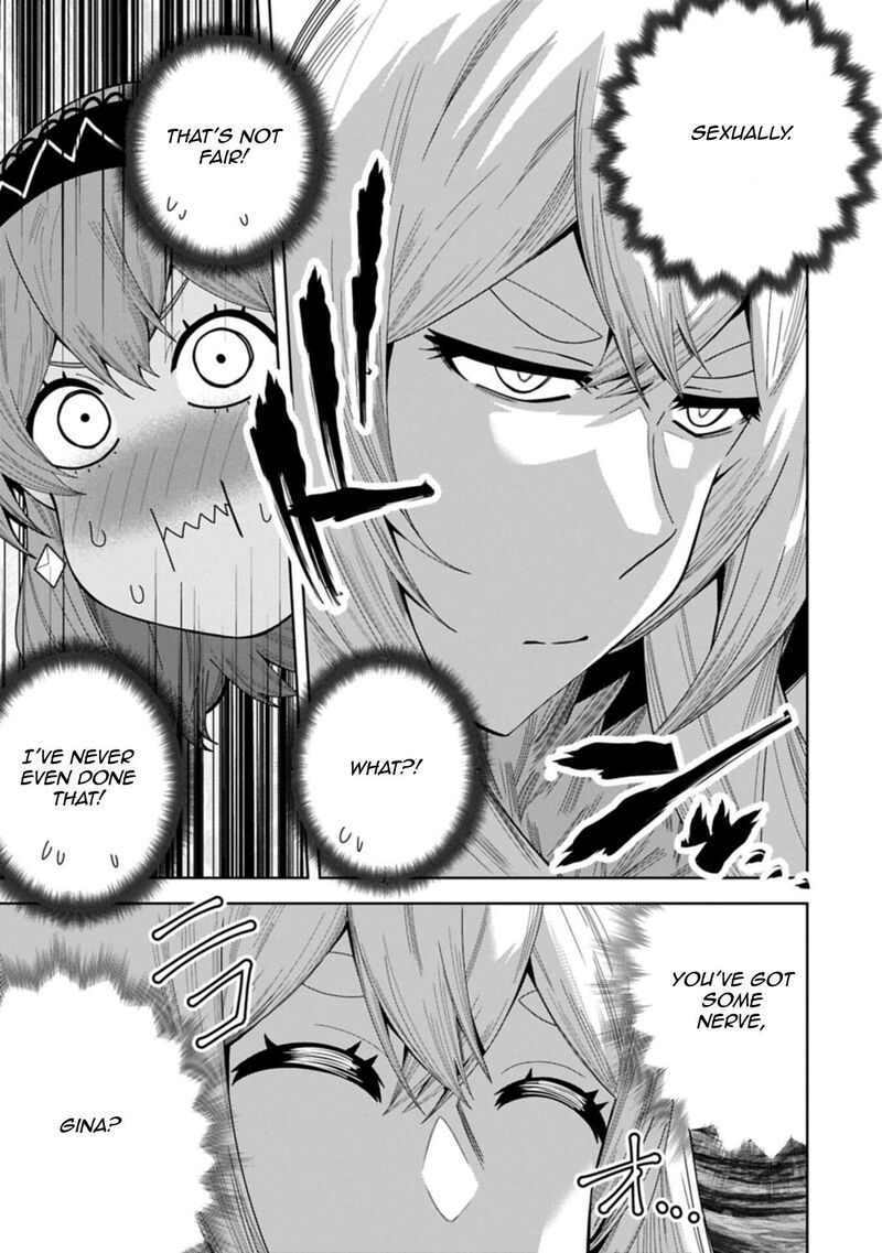 Negai O Kanaete Moraou To Akuma O Shoukan Shita Kedo Kawaikatta Node Kekkon Shimashita Akuma No NIIdzuma 55 25