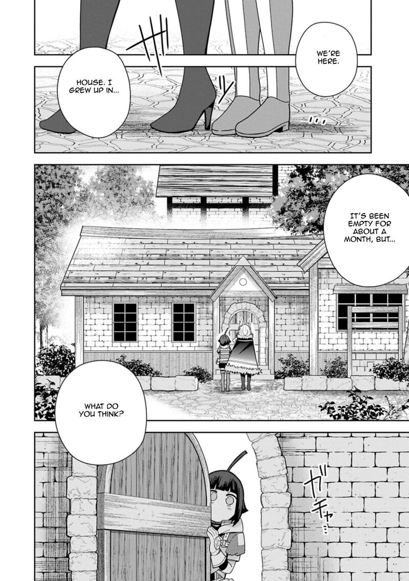 Negai O Kanaete Moraou To Akuma O Shoukan Shita Kedo Kawaikatta Node Kekkon Shimashita Akuma No NIIdzuma 55 8