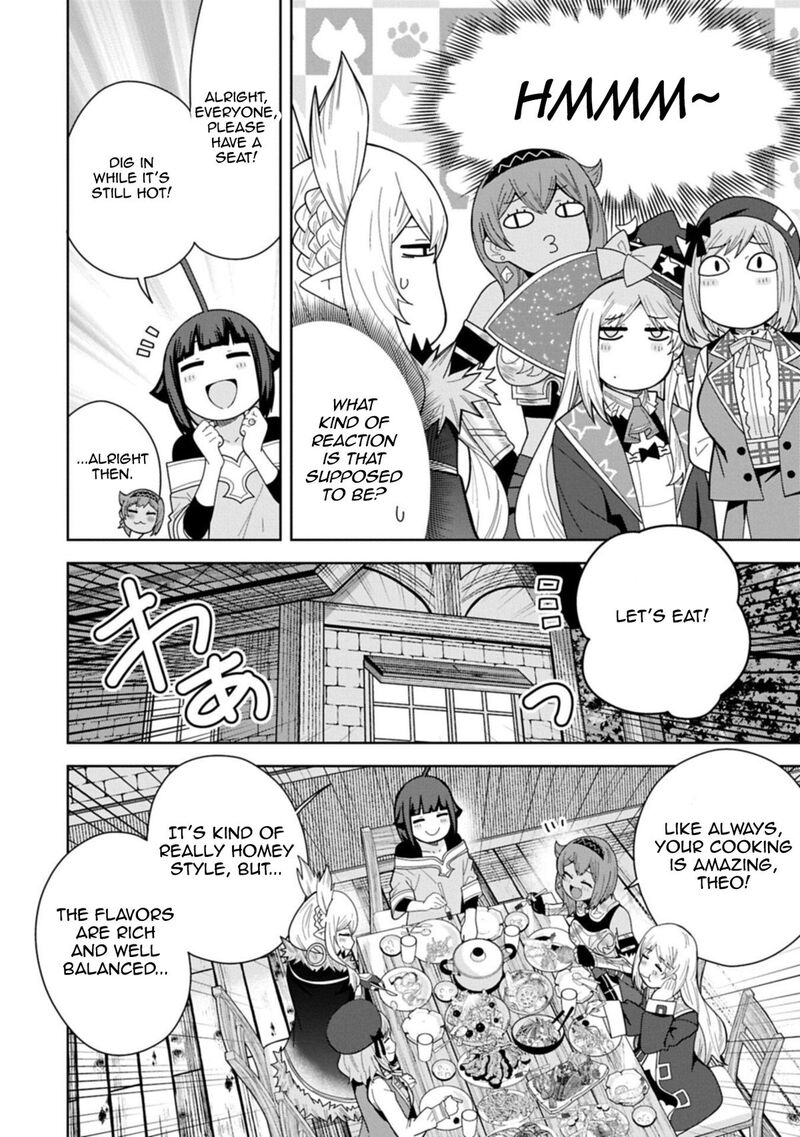 Negai O Kanaete Moraou To Akuma O Shoukan Shita Kedo Kawaikatta Node Kekkon Shimashita Akuma No NIIdzuma 56 4