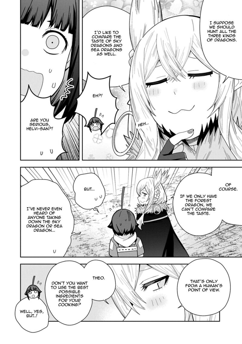 Negai O Kanaete Moraou To Akuma O Shoukan Shita Kedo Kawaikatta Node Kekkon Shimashita Akuma No NIIdzuma 57 16