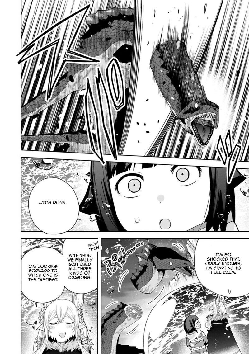 Negai O Kanaete Moraou To Akuma O Shoukan Shita Kedo Kawaikatta Node Kekkon Shimashita Akuma No NIIdzuma 57 24