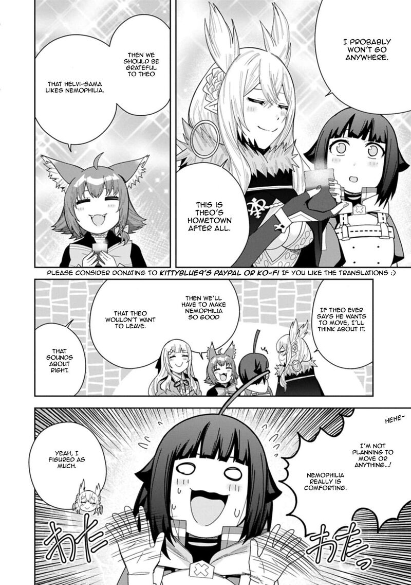 Negai O Kanaete Moraou To Akuma O Shoukan Shita Kedo Kawaikatta Node Kekkon Shimashita Akuma No NIIdzuma 58 10