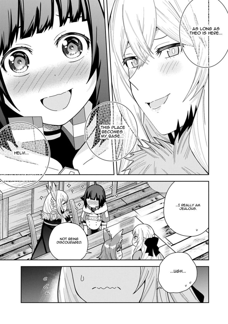 Negai O Kanaete Moraou To Akuma O Shoukan Shita Kedo Kawaikatta Node Kekkon Shimashita Akuma No NIIdzuma 58 11