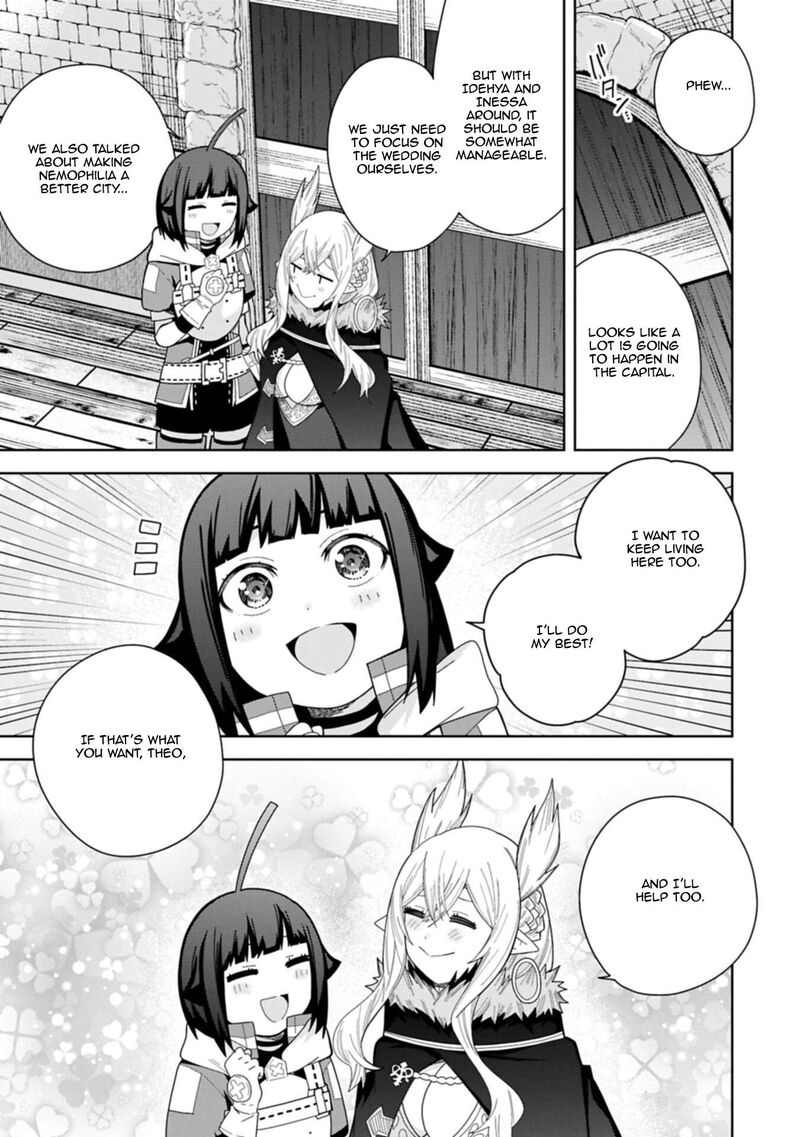 Negai O Kanaete Moraou To Akuma O Shoukan Shita Kedo Kawaikatta Node Kekkon Shimashita Akuma No NIIdzuma 58 15