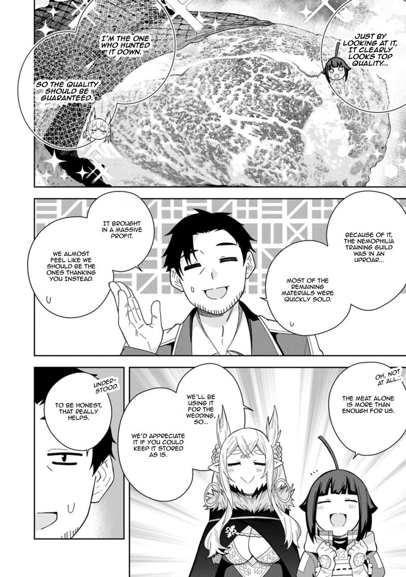Negai O Kanaete Moraou To Akuma O Shoukan Shita Kedo Kawaikatta Node Kekkon Shimashita Akuma No NIIdzuma 58 18