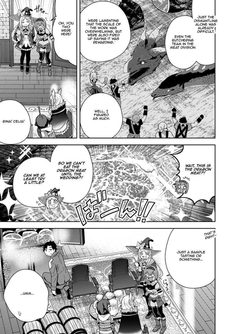 Negai O Kanaete Moraou To Akuma O Shoukan Shita Kedo Kawaikatta Node Kekkon Shimashita Akuma No NIIdzuma 58 19