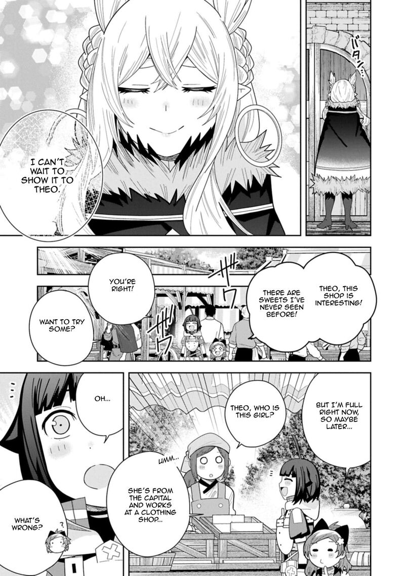 Negai O Kanaete Moraou To Akuma O Shoukan Shita Kedo Kawaikatta Node Kekkon Shimashita Akuma No NIIdzuma 58 27