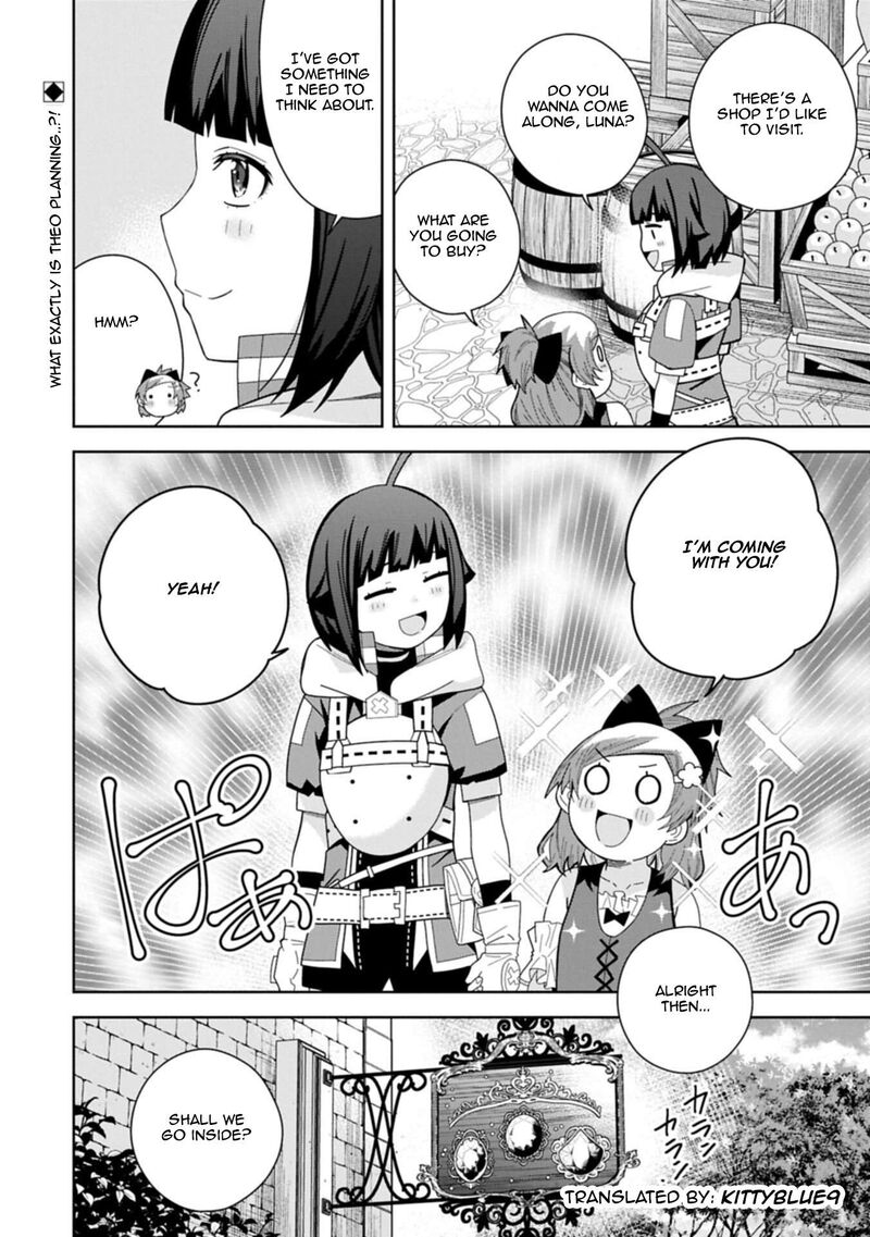 Negai O Kanaete Moraou To Akuma O Shoukan Shita Kedo Kawaikatta Node Kekkon Shimashita Akuma No NIIdzuma 58 28