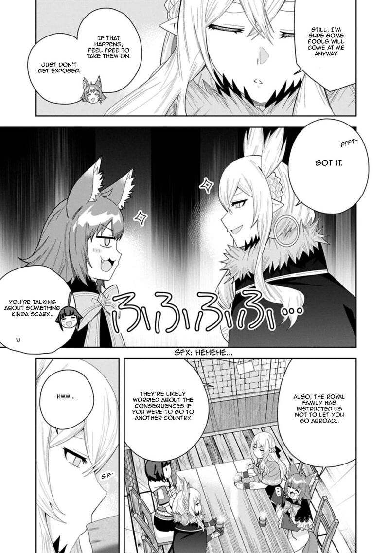 Negai O Kanaete Moraou To Akuma O Shoukan Shita Kedo Kawaikatta Node Kekkon Shimashita Akuma No NIIdzuma 58 9