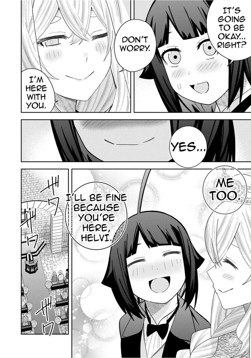 Negai O Kanaete Moraou To Akuma O Shoukan Shita Kedo Kawaikatta Node Kekkon Shimashita Akuma No NIIdzuma 59 15