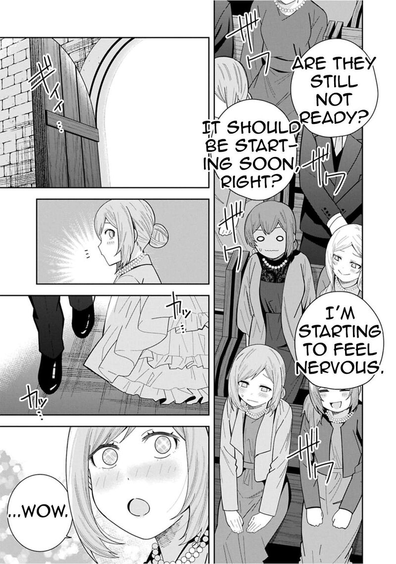 Negai O Kanaete Moraou To Akuma O Shoukan Shita Kedo Kawaikatta Node Kekkon Shimashita Akuma No NIIdzuma 59 16