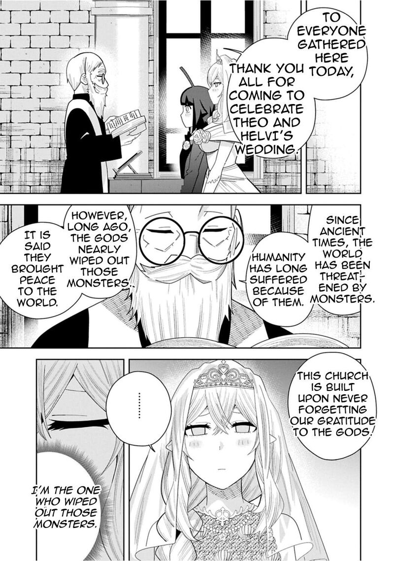 Negai O Kanaete Moraou To Akuma O Shoukan Shita Kedo Kawaikatta Node Kekkon Shimashita Akuma No NIIdzuma 59 23
