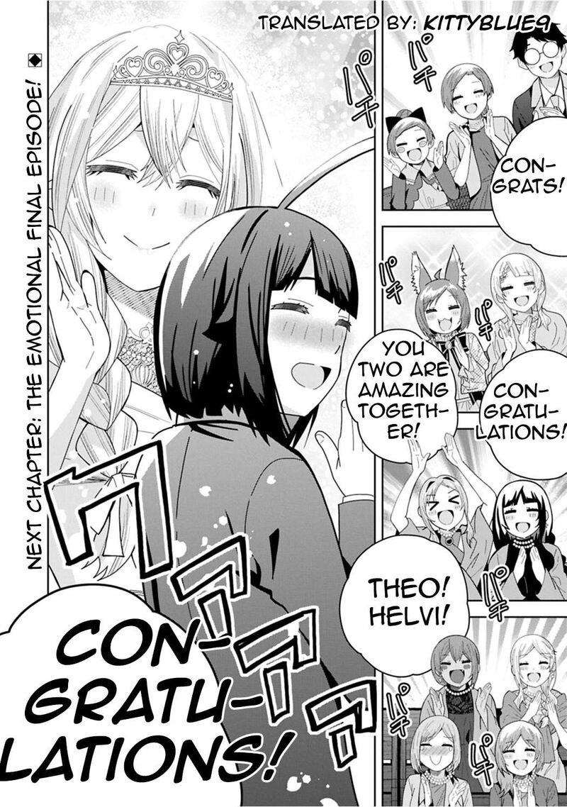 Negai O Kanaete Moraou To Akuma O Shoukan Shita Kedo Kawaikatta Node Kekkon Shimashita Akuma No NIIdzuma 59 32