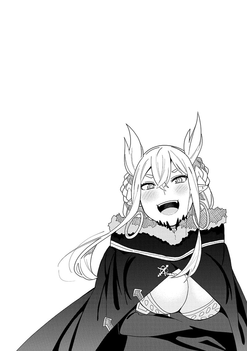 Negai O Kanaete Moraou To Akuma O Shoukan Shita Kedo Kawaikatta Node Kekkon Shimashita Akuma No NIIdzuma 5e 8