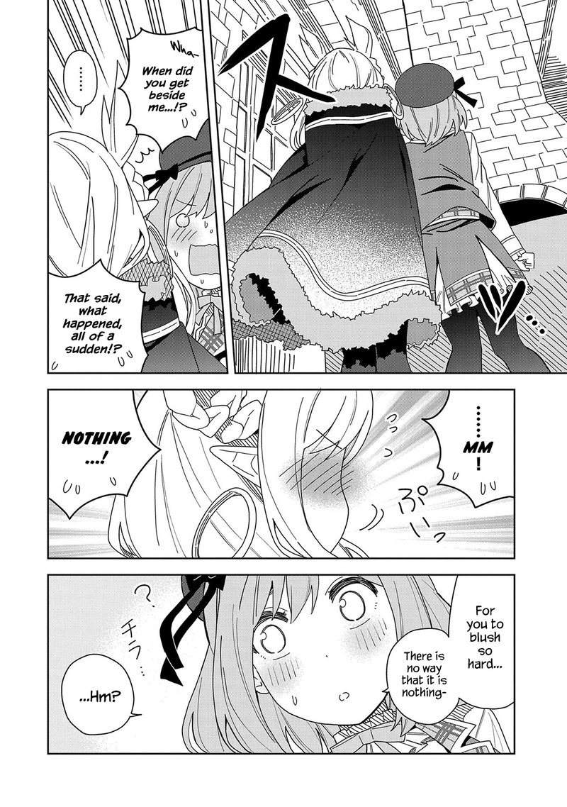 Negai O Kanaete Moraou To Akuma O Shoukan Shita Kedo Kawaikatta Node Kekkon Shimashita Akuma No NIIdzuma 6 24