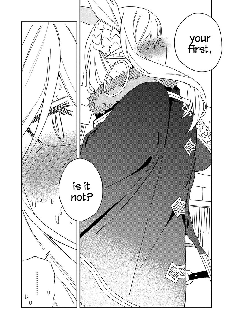 Negai O Kanaete Moraou To Akuma O Shoukan Shita Kedo Kawaikatta Node Kekkon Shimashita Akuma No NIIdzuma 6 27