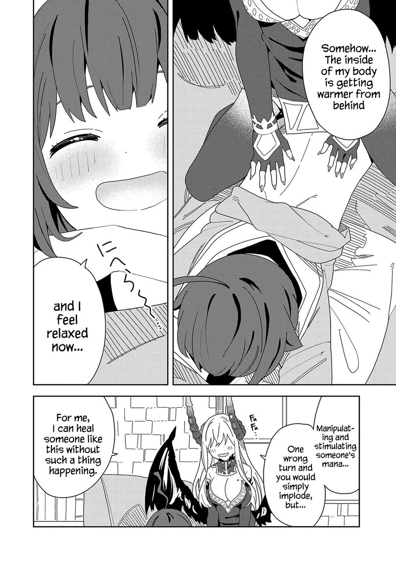 Negai O Kanaete Moraou To Akuma O Shoukan Shita Kedo Kawaikatta Node Kekkon Shimashita Akuma No NIIdzuma 6 4