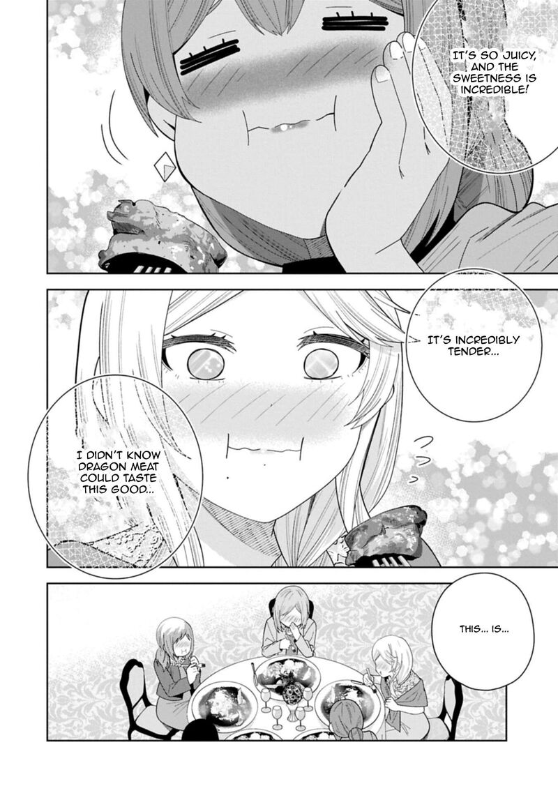 Negai O Kanaete Moraou To Akuma O Shoukan Shita Kedo Kawaikatta Node Kekkon Shimashita Akuma No NIIdzuma 60 12
