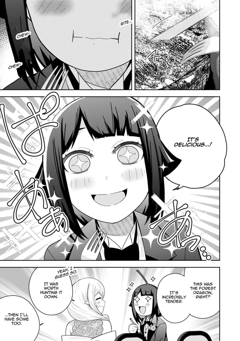 Negai O Kanaete Moraou To Akuma O Shoukan Shita Kedo Kawaikatta Node Kekkon Shimashita Akuma No NIIdzuma 60 15