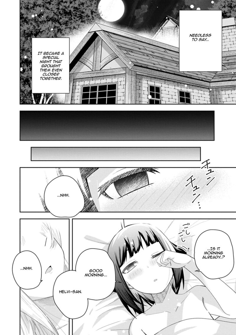 Negai O Kanaete Moraou To Akuma O Shoukan Shita Kedo Kawaikatta Node Kekkon Shimashita Akuma No NIIdzuma 60 30