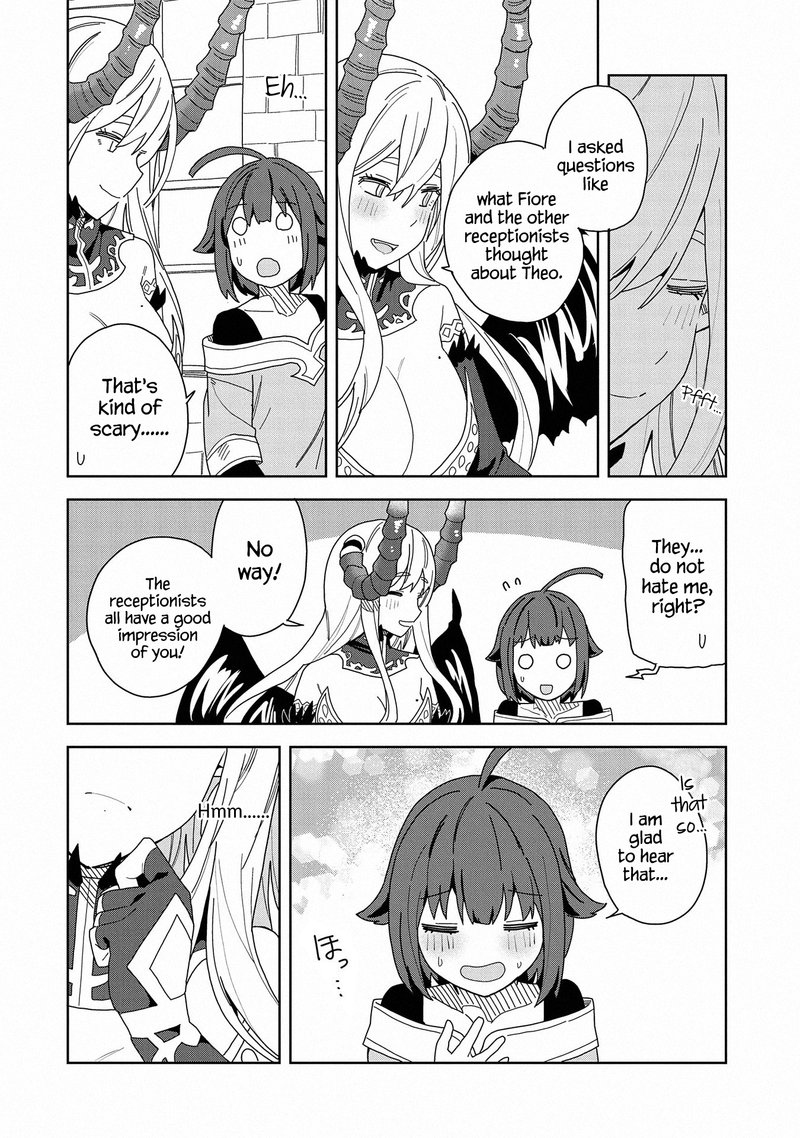 Negai O Kanaete Moraou To Akuma O Shoukan Shita Kedo Kawaikatta Node Kekkon Shimashita Akuma No NIIdzuma 7 10