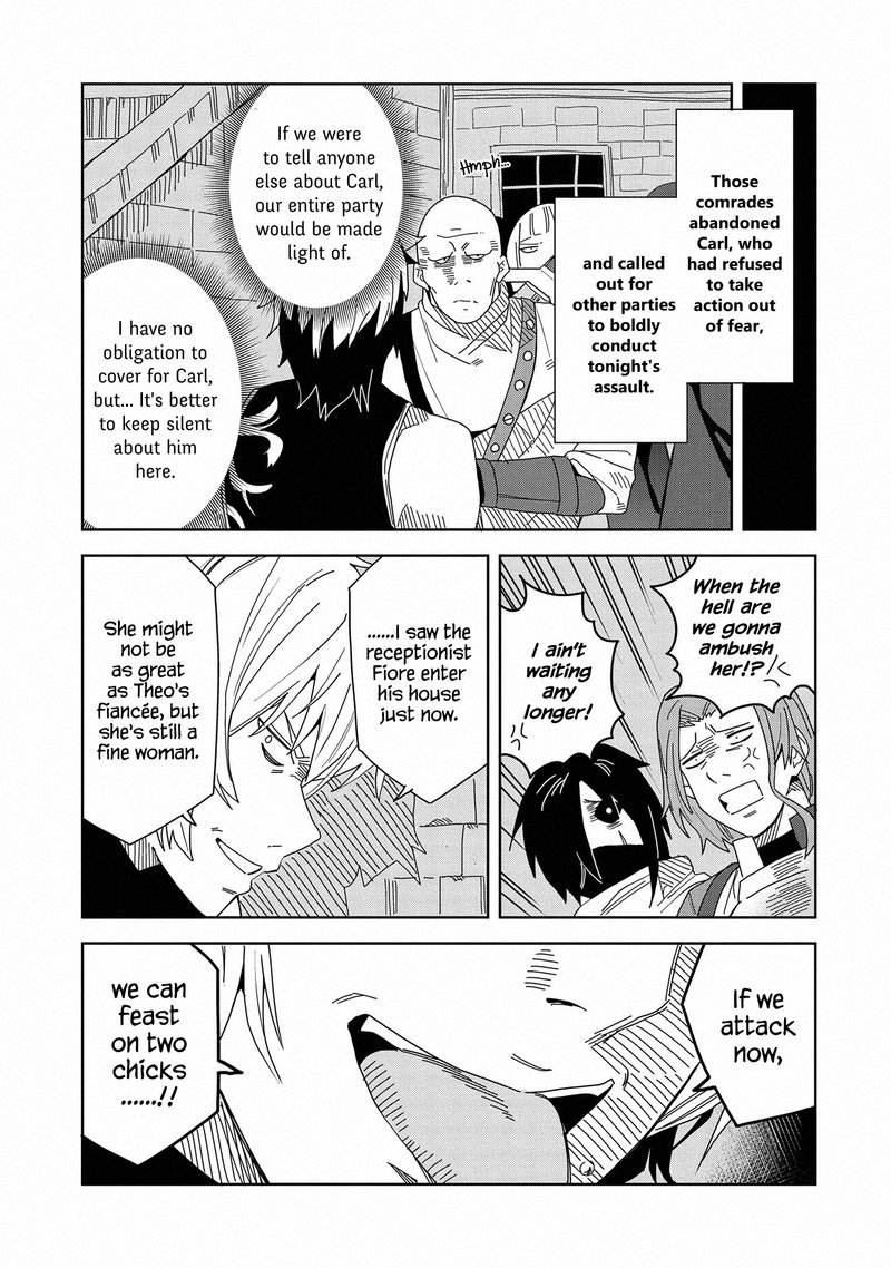 Negai O Kanaete Moraou To Akuma O Shoukan Shita Kedo Kawaikatta Node Kekkon Shimashita Akuma No NIIdzuma 7 23