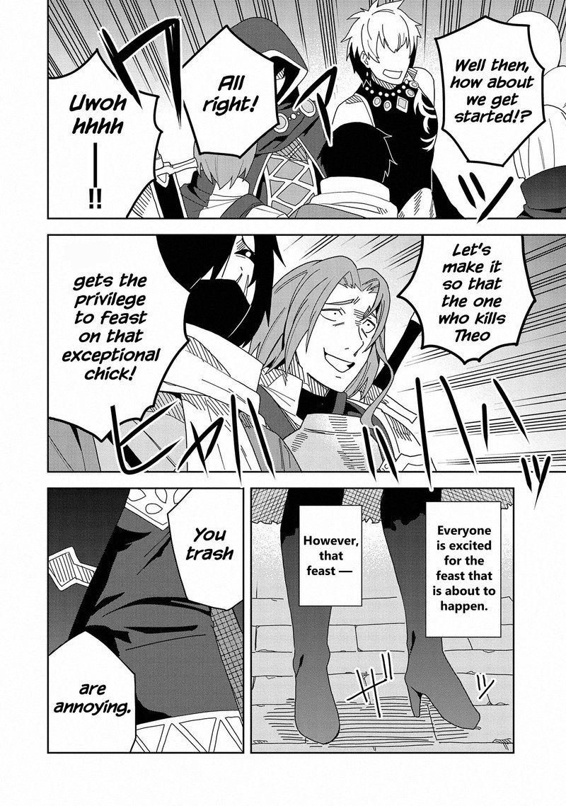 Negai O Kanaete Moraou To Akuma O Shoukan Shita Kedo Kawaikatta Node Kekkon Shimashita Akuma No NIIdzuma 7 24