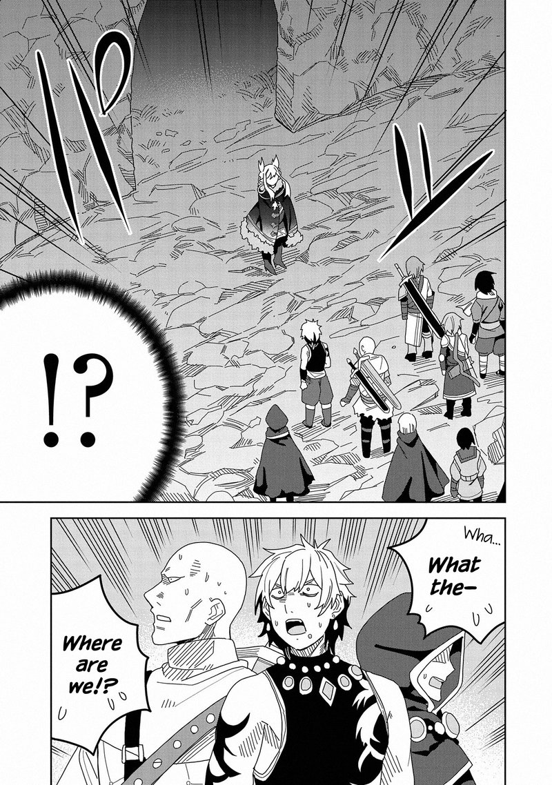 Negai O Kanaete Moraou To Akuma O Shoukan Shita Kedo Kawaikatta Node Kekkon Shimashita Akuma No NIIdzuma 7 27