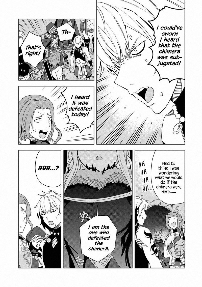 Negai O Kanaete Moraou To Akuma O Shoukan Shita Kedo Kawaikatta Node Kekkon Shimashita Akuma No NIIdzuma 7 29