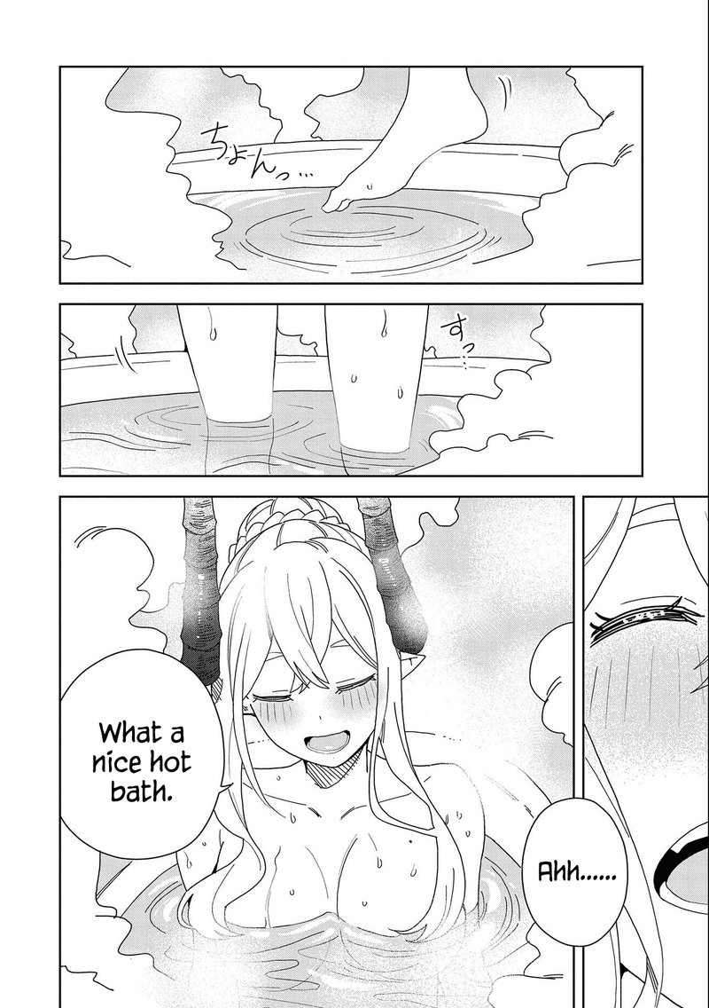 Negai O Kanaete Moraou To Akuma O Shoukan Shita Kedo Kawaikatta Node Kekkon Shimashita Akuma No NIIdzuma 9 30